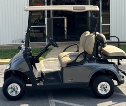 Chance at a Golf Cart